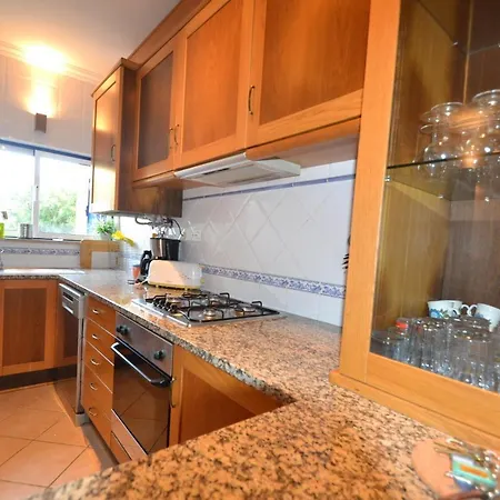 Ocean Moradia Com Vista Para A Vila Ferienhaus *