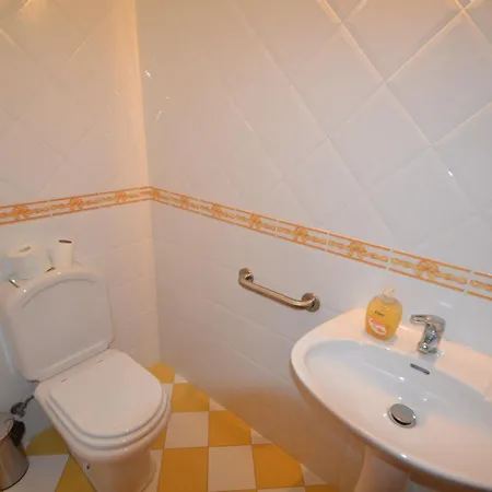 Ferienhaus Ocean Moradia Com Vista Para A Vila