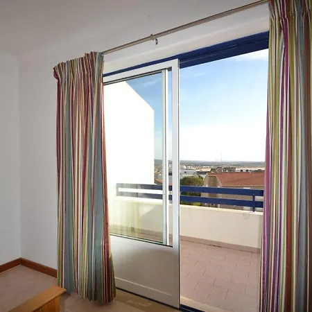 Ferienhaus Ocean Moradia Com Vista Para A Vila São Martinho do Porto