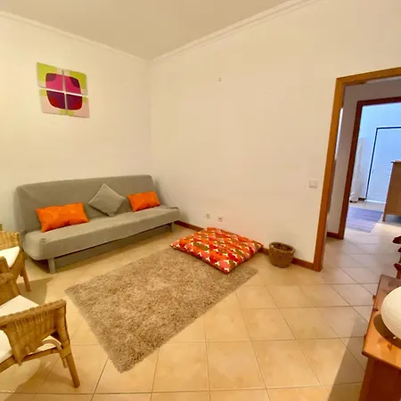 Ocean Moradia Com Vista Para A Vila Ferienhaus *